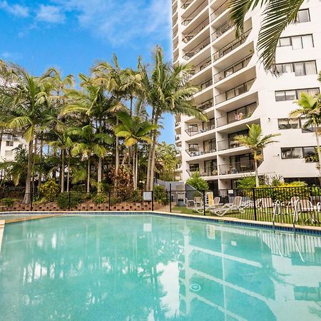 Horizons Holiday Apartments - Official Gold Coast Exterior photo