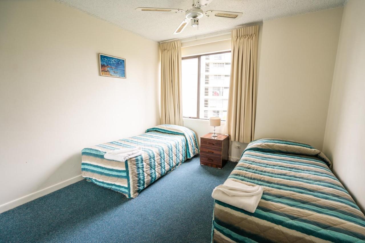 Horizons Holiday Apartments - Official Gold Coast Exterior photo