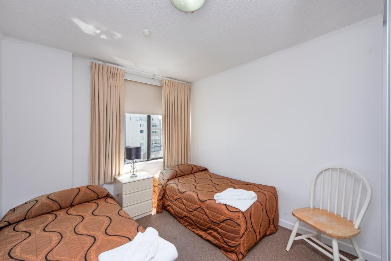 Horizons Holiday Apartments - Official Gold Coast Exterior photo