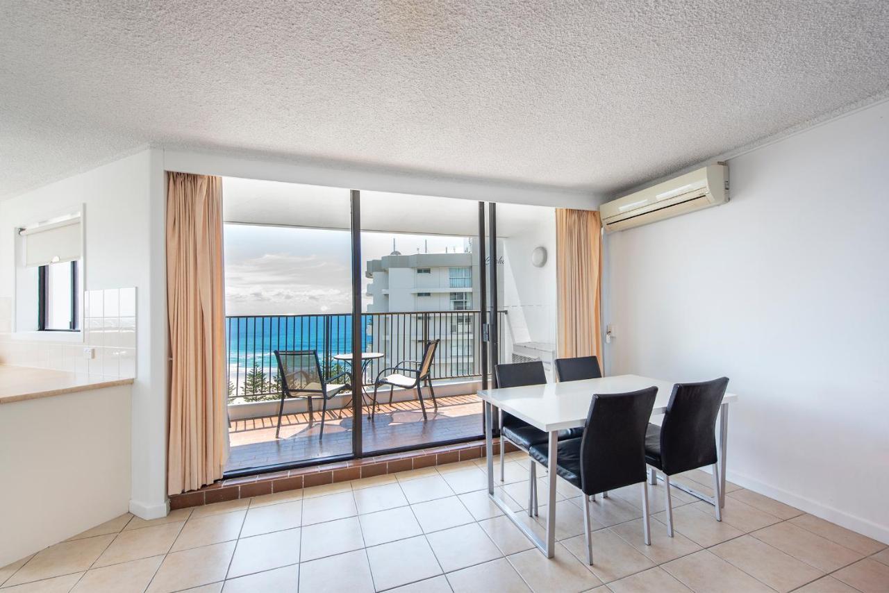 Horizons Holiday Apartments - Official Gold Coast Exterior photo