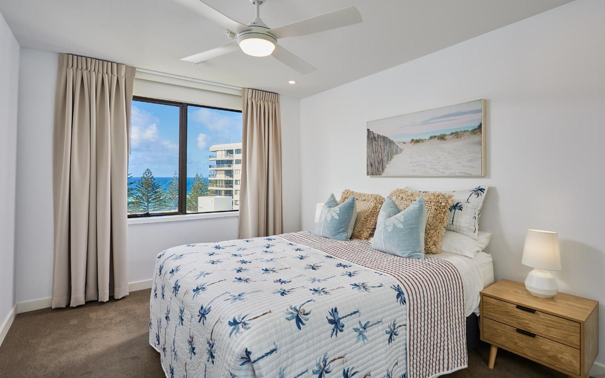 Horizons Holiday Apartments - Official Gold Coast Exterior photo