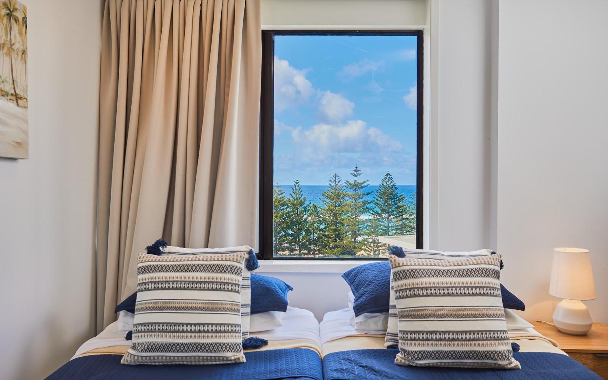 Horizons Holiday Apartments - Official Gold Coast Exterior photo