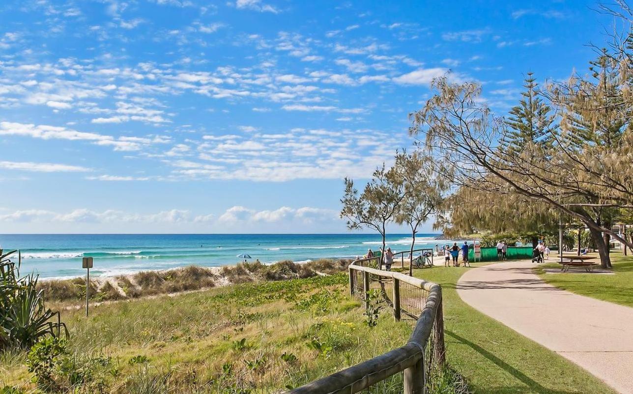 Horizons Holiday Apartments - Official Gold Coast Exterior photo