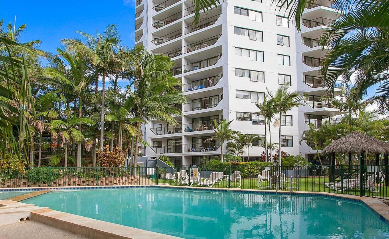 Horizons Holiday Apartments - Official Gold Coast Exterior photo