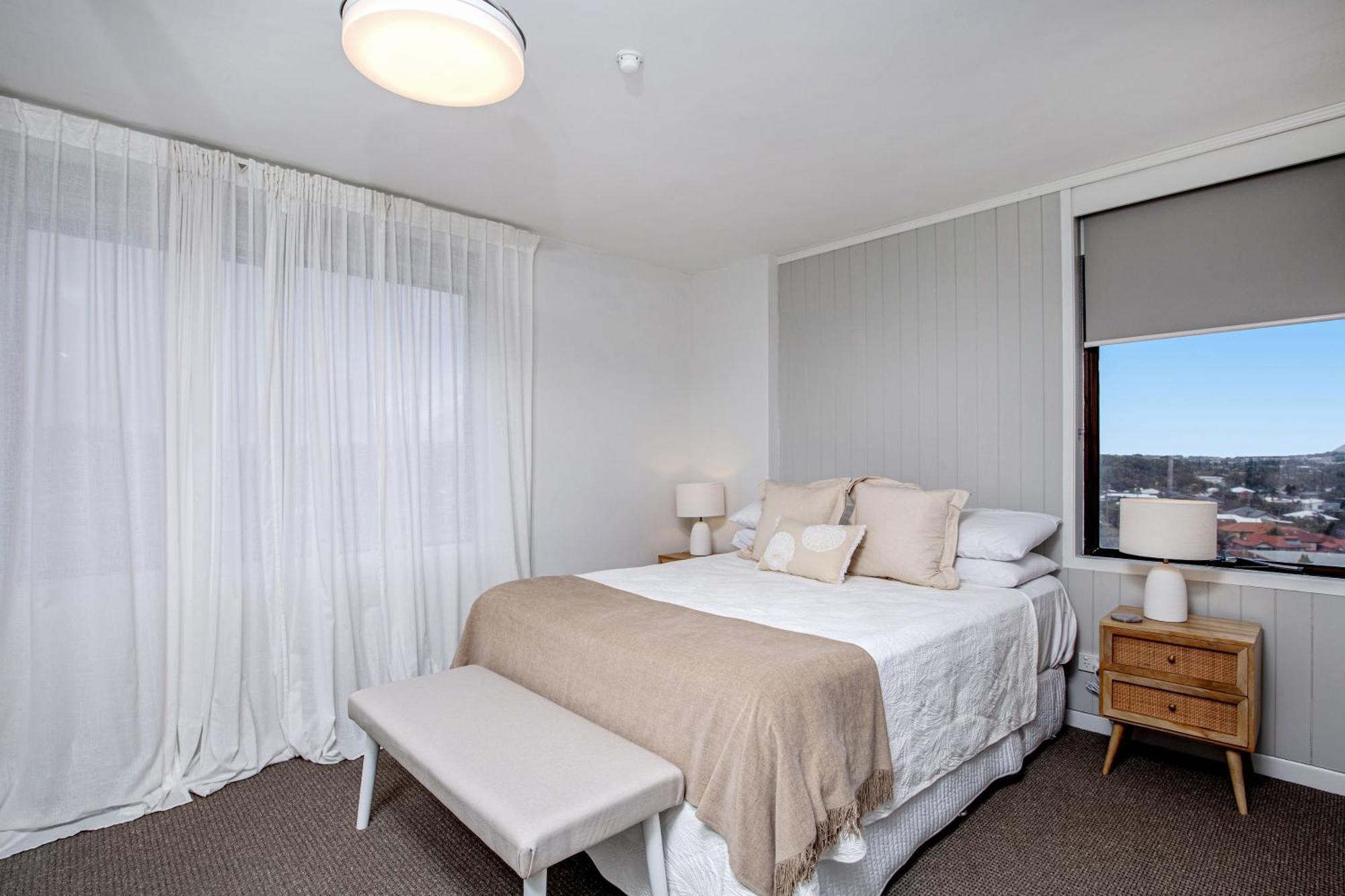 Horizons Holiday Apartments - Official Gold Coast Exterior photo