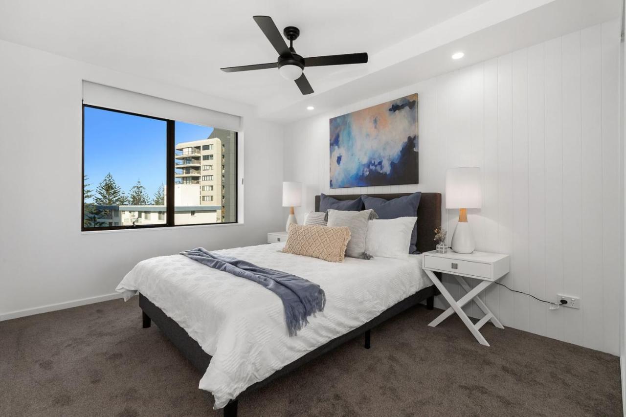 Horizons Holiday Apartments - Official Gold Coast Exterior photo